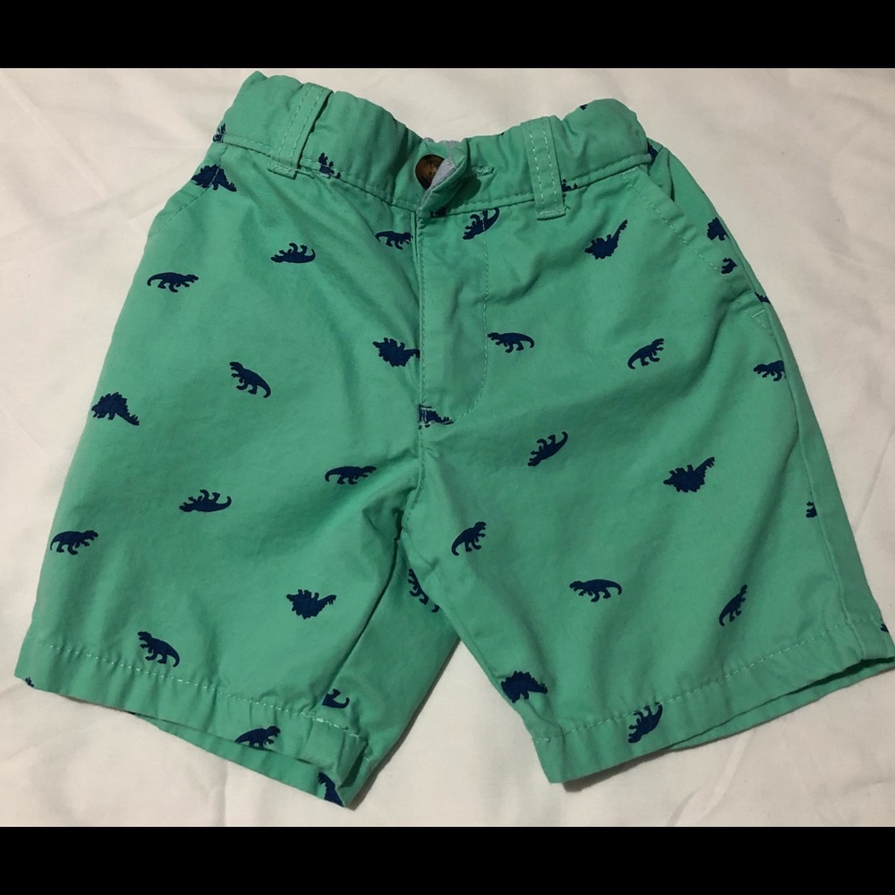Carter’s Toddler Shorts
